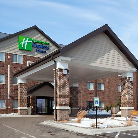 Holiday Inn Express Hotel & Suites St. Paul - Woodbury, An Ihg Hotel Eksteriør billede