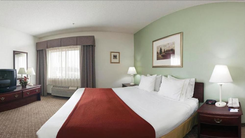 Holiday Inn Express Hotel & Suites St. Paul - Woodbury, An Ihg Hotel Eksteriør billede