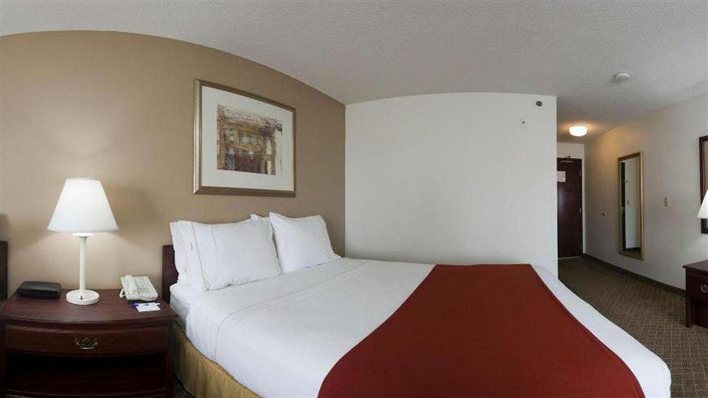 Holiday Inn Express Hotel & Suites St. Paul - Woodbury, An Ihg Hotel Eksteriør billede