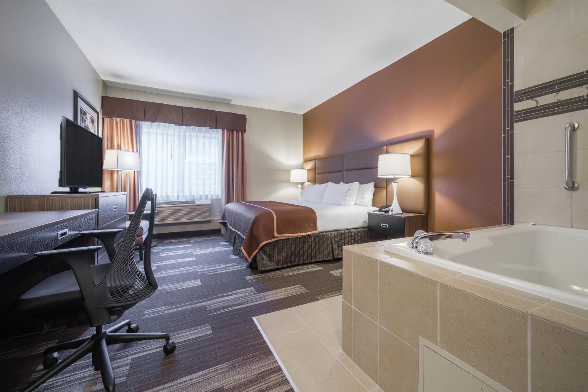 Holiday Inn Express Hotel & Suites St. Paul - Woodbury, An Ihg Hotel Eksteriør billede