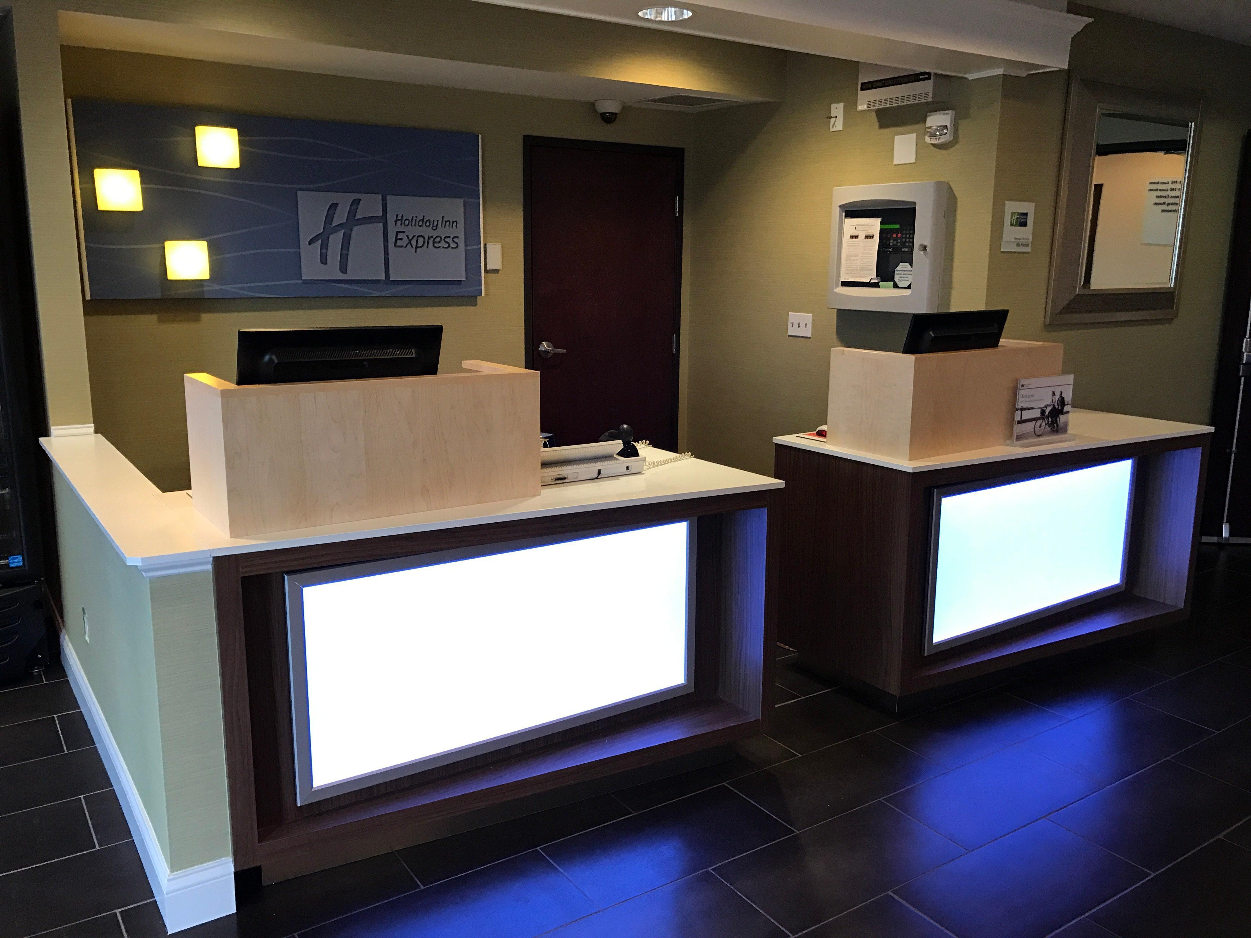 Holiday Inn Express Hotel & Suites St. Paul - Woodbury, An Ihg Hotel Eksteriør billede