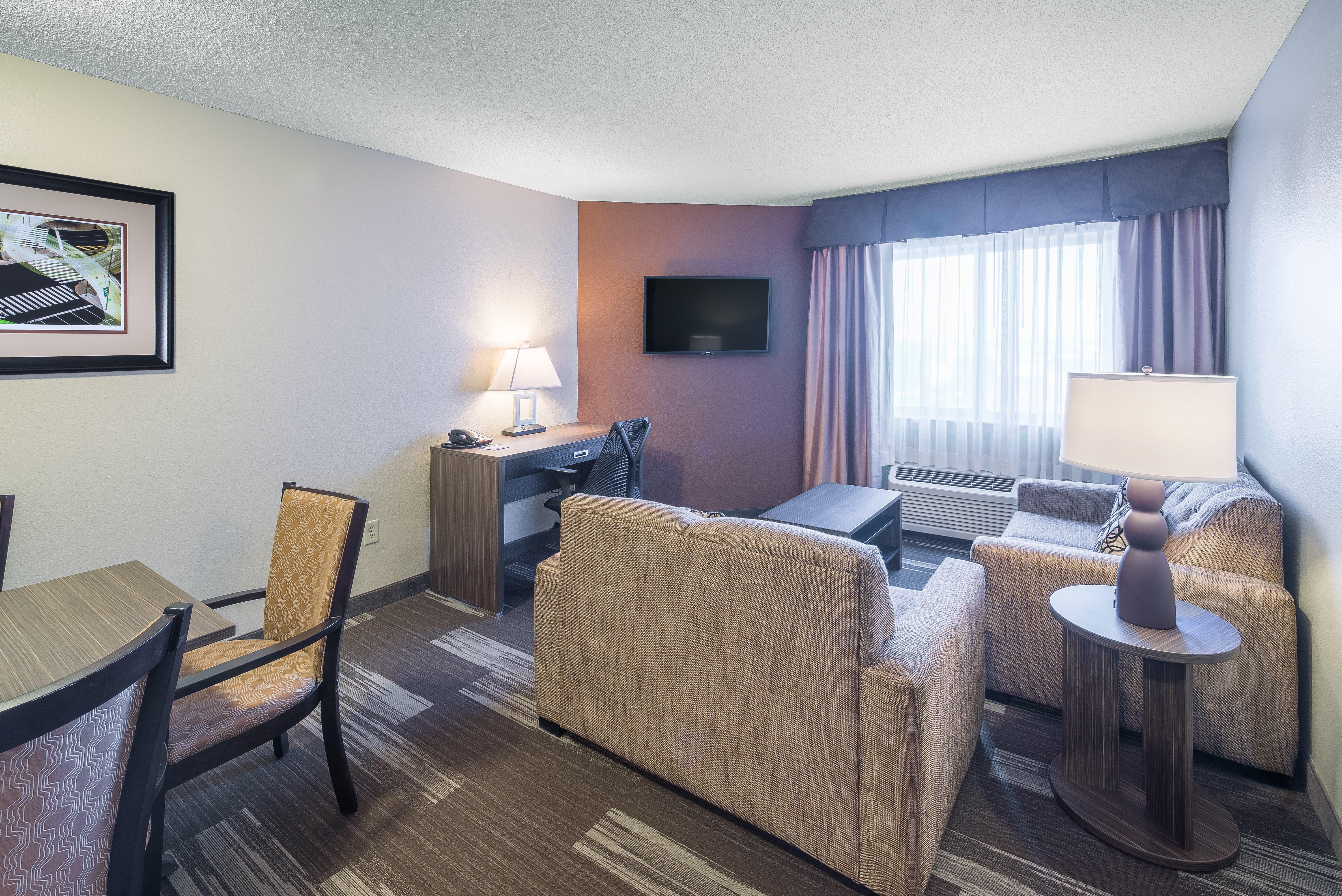 Holiday Inn Express Hotel & Suites St. Paul - Woodbury, An Ihg Hotel Eksteriør billede