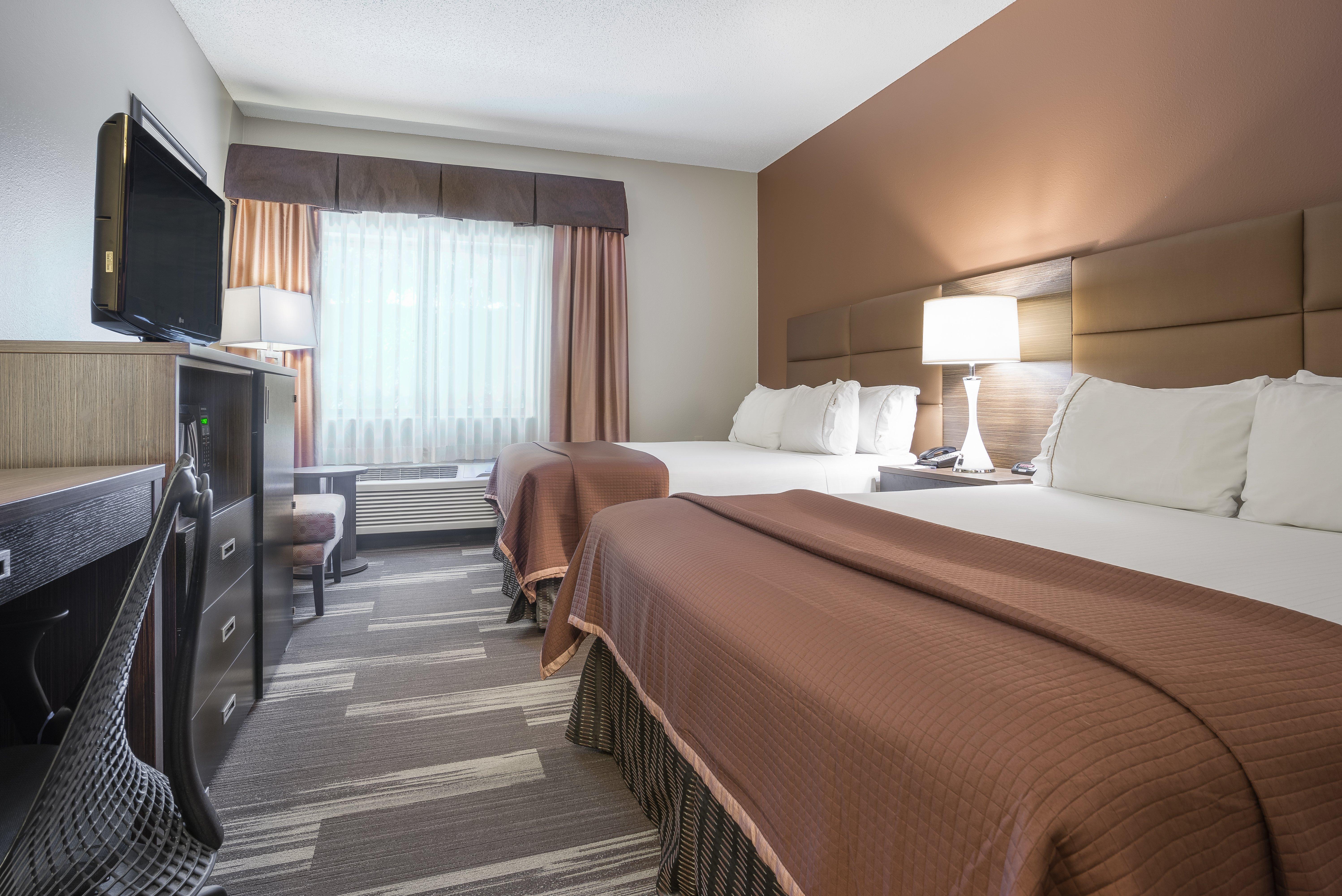 Holiday Inn Express Hotel & Suites St. Paul - Woodbury, An Ihg Hotel Eksteriør billede