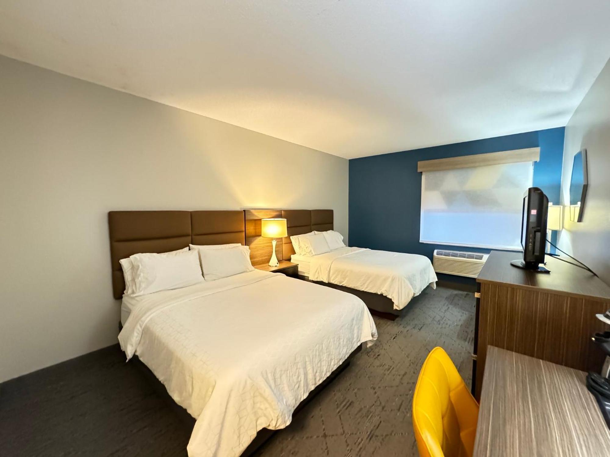 Holiday Inn Express Hotel & Suites St. Paul - Woodbury, An Ihg Hotel Eksteriør billede