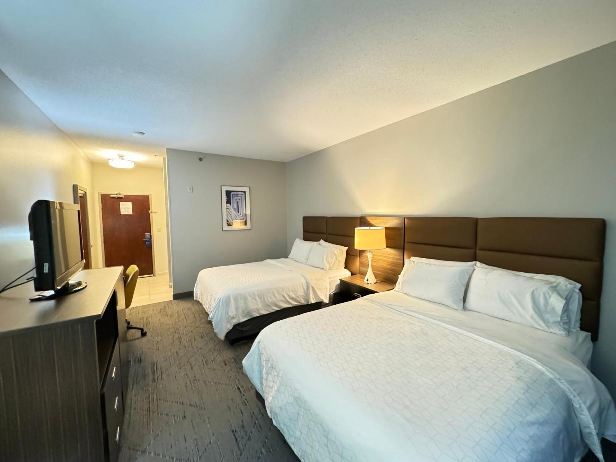 Holiday Inn Express Hotel & Suites St. Paul - Woodbury, An Ihg Hotel Eksteriør billede