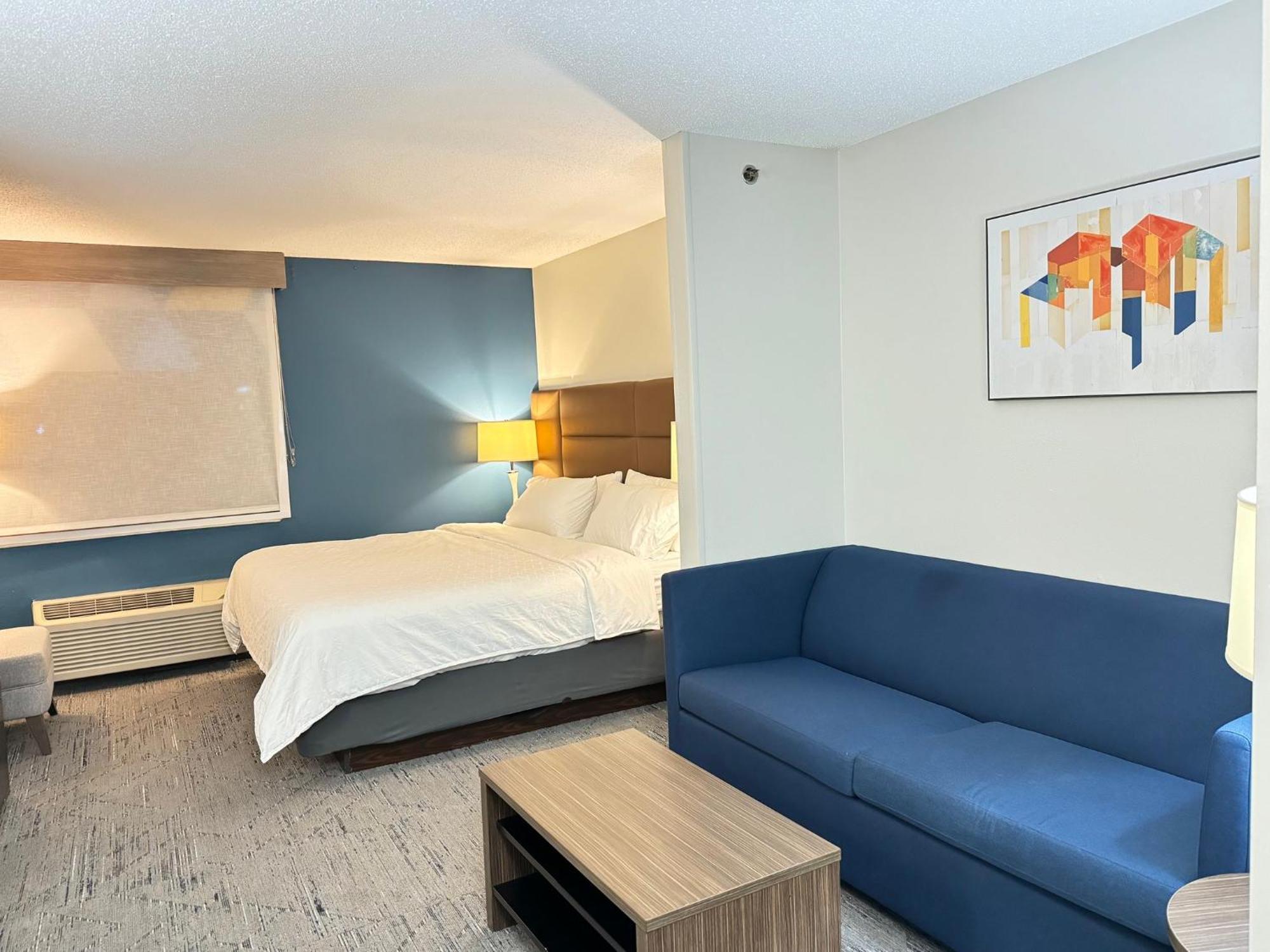 Holiday Inn Express Hotel & Suites St. Paul - Woodbury, An Ihg Hotel Eksteriør billede