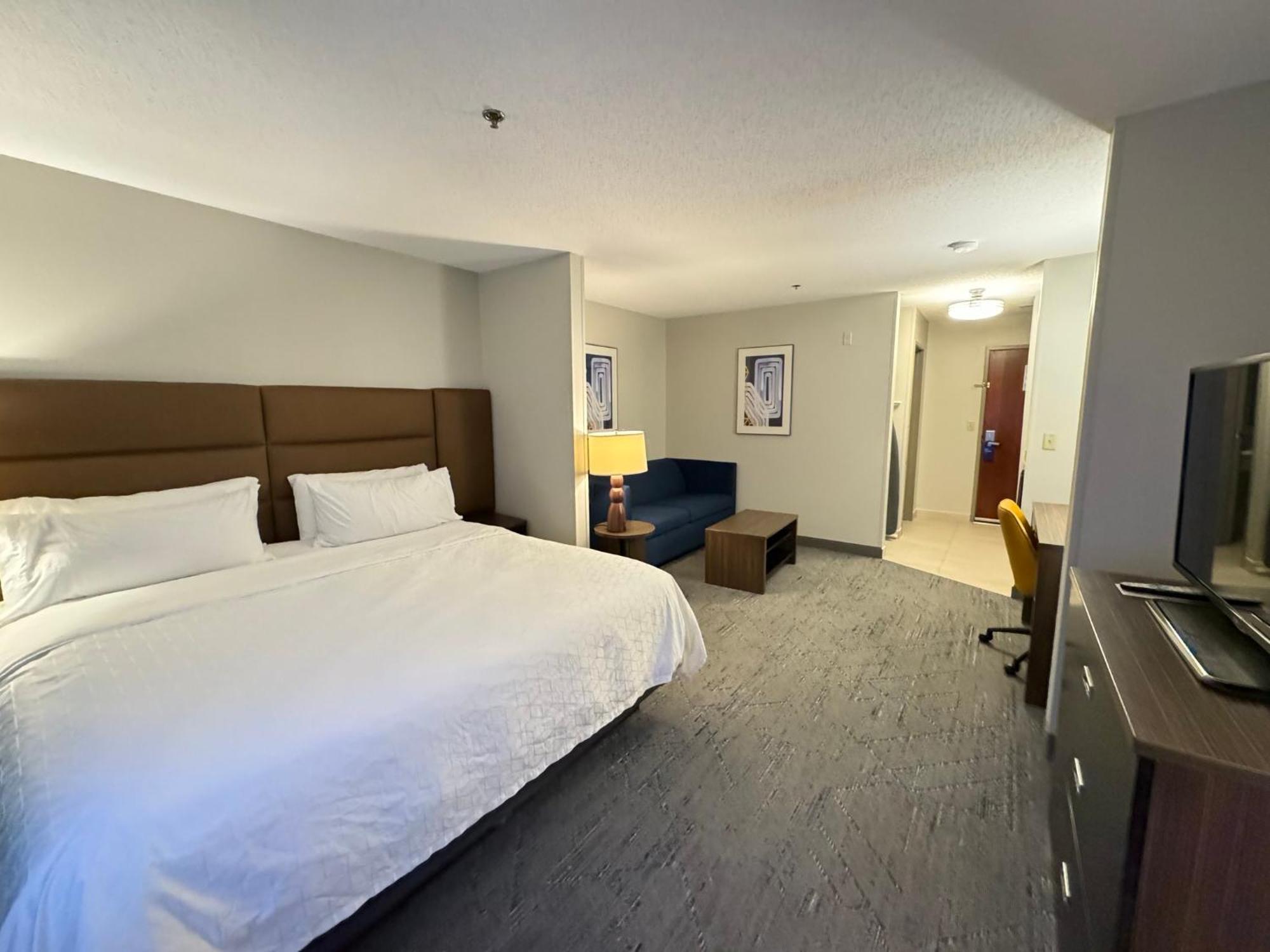 Holiday Inn Express Hotel & Suites St. Paul - Woodbury, An Ihg Hotel Eksteriør billede