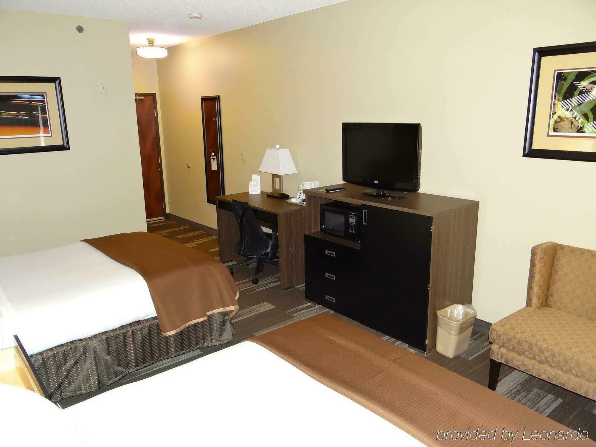 Holiday Inn Express Hotel & Suites St. Paul - Woodbury, An Ihg Hotel Eksteriør billede