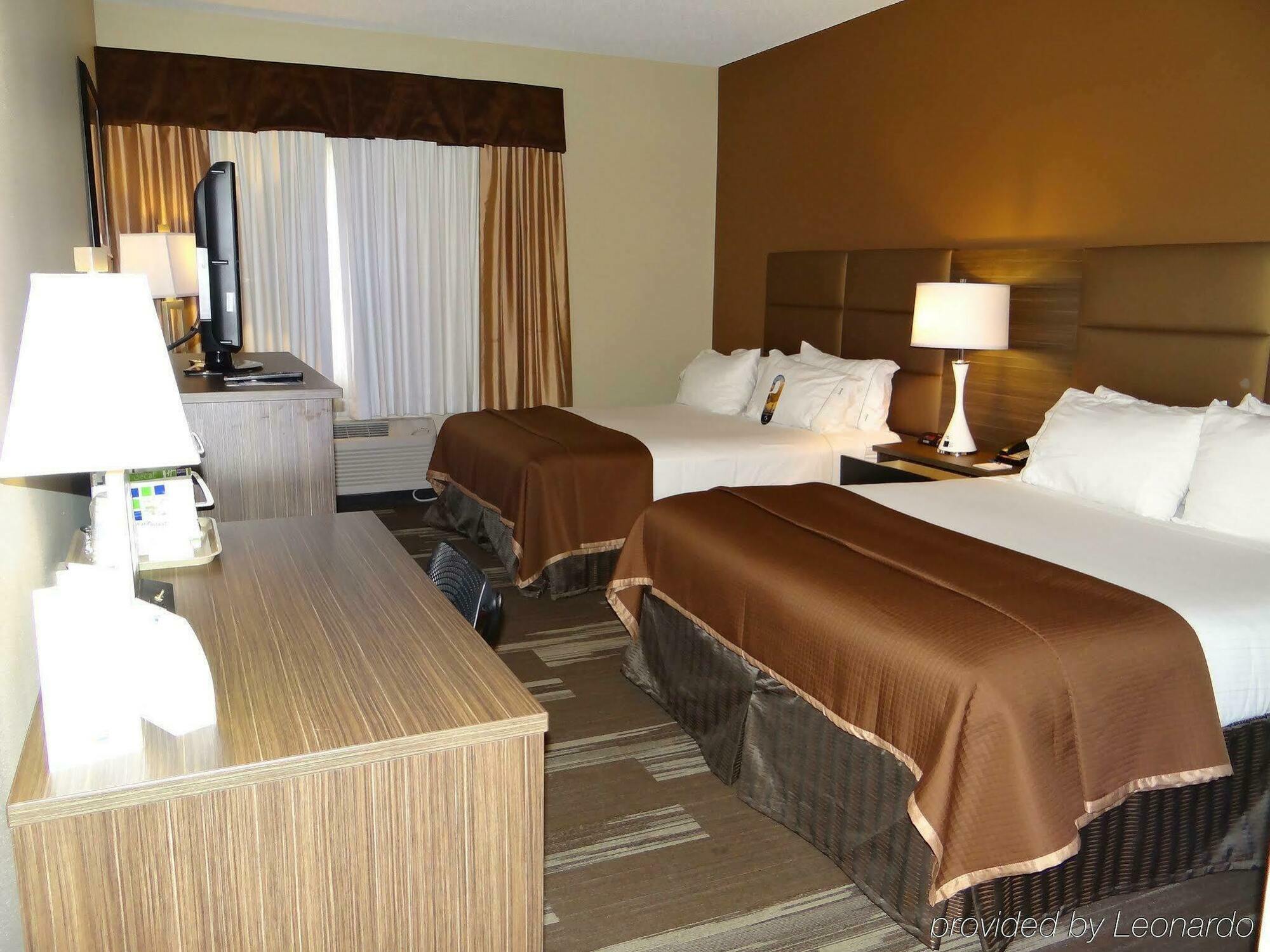 Holiday Inn Express Hotel & Suites St. Paul - Woodbury, An Ihg Hotel Eksteriør billede